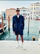 Pharrell Williams es el nuevo director creativo de Louis Vuitton ...