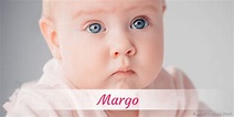 Margo » Name mit Bedeutung, Herkunft, Beliebtheit & mehr