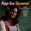 el Rancho: Dynamite! - Peggy Sue (1969)