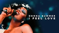 Donna Summer - I Feel Love - YouTube