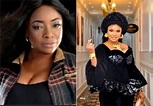 'Thank you for dropping everything to support me' Actress Bimbo ...