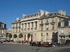 Présentation de la faculté de Droit et Sciences politiques – Bordeaux ...
