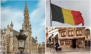 Bélgica : Diez peculiaridades que deberías conocer sobre Bélgica ...