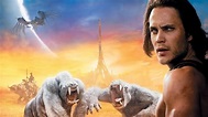 ᐈ John Carter 2012 Pelicula completa en español latino Gnula