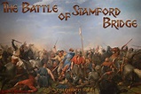 The Battle of Stamford Bridge - Medieval Archives