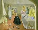 Northern Soul Preview: Leonora Carrington at Tate Liverpool
