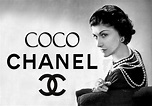 Coco Chanel - the legendary writer for the fashion industry in the ...