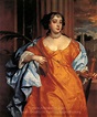Sir Peter Lely Barbara Villiers, Duchess of Cleveland Painting ...
