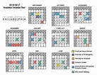 Philadelphia Public Schools Calendar - Dania Electra