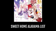 Sweet Home Alabama - by Yxshi | Anime-Planet