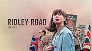 Ridley Road Season 1 Streaming: Watch & Stream Online via Amazon Prime ...