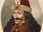 Vlad the Impaler: The real Dracula was absolutely vicious - NBC News