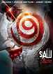 Saw 9-Film Collection DVD - Walmart.com