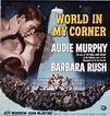WORLD IN MY CORNER (1956) | World movies, John mcintire, Universal pictures