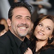 Jeffrey Dean Morgan y Hilarie Burton se han casado y estaban los dos ...