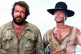 I film di Bud Spencer e Terence Hill? Sono meglio di quanto ricordiate