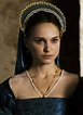 Natalie Portman as Anne Boleyn | The Other Boleyn Girl Love her in ...