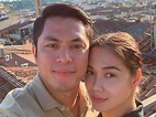 Maja Salvador denies engagement with businessman boyfriend