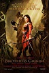 Cartel de la película El secreto de los hermanos Grimm - Foto 21 por un total de 21 - SensaCine.com