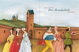 Der Handschuh Buch von Friedrich Schiller versandkostenfrei - Weltbild.de