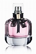 Mon Paris Star Edition Yves Saint Laurent perfume - a new fragrance for ...