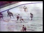 Bobby Clarke Breaks Valery Kharlamov's Ankle