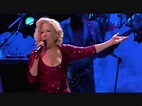 BETTE MIDLER IN THESE SHOES - YouTube