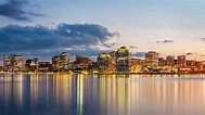 Halifax - Peninsula
