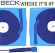 Beck - Where It's At + Remixes | Releases | Discogs