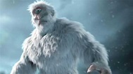 El abominable hombre de las nieves - YouTube