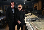 Tarantino Morricone Photos and Premium High Res Pictures - Getty Images