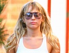 Miley Cyrus sin ropa interior en candente selfie de Instagram | La Opinión