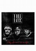 The LOX-Filthy America…It's Beautiful LP Vinyl | Newbury Comics