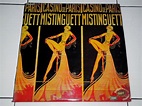 Vinyl Mistinguett - Mistinguett / The Best - GUDANG MUSIK SHOP
