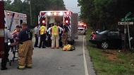 1 dead, 1 injured in Clayton accident - ABC11 Raleigh-Durham