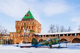 The Top Things to Do in Nizhny Novgorod, Russia