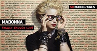 Madonna | News | Madonna Announces 'Finally Enough Love: 50 Number Ones'