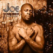 Joe - Doubleback - The Evolution Of R&B - CD Music - Massenburg Media