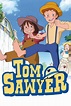 As Aventuras de Tom Sawyer • Série TV (1980)