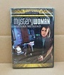 Mystery Woman: Mystery Weekend (DVD, 2006) Hallmark Entertainment NEW ...
