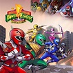 Mighty Morphin Power Rangers: Mega Battle - Videojuego (PS4 y Xbox One ...