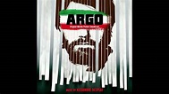 Alexandre Desplat - Argo - YouTube
