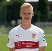 Verteidiger Timo Baumgartl bleibt beim VfB Stuttgart - WELT