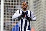 Big Interview: Matt Phillips relaxing into his role at West Brom ...