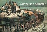 Kapitalist Sistem Nedir ? Tarihi ve İlkeleri - Kendinebilgikat.com