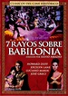 7 rayos sobre babilonia - dvd - Vendido en Venta Directa - 40980333