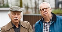 Neue Folgen "Rentnercops" - Rentnercops - ARD | Das Erste
