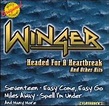 AOR Night Drive: Winger - Headed for a Heartbreak and Other Hits (2003)