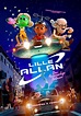 Little Allan - The Human Antenna (2022) - FilmAffinity