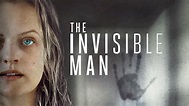 El hombre invisible Latino Online HD